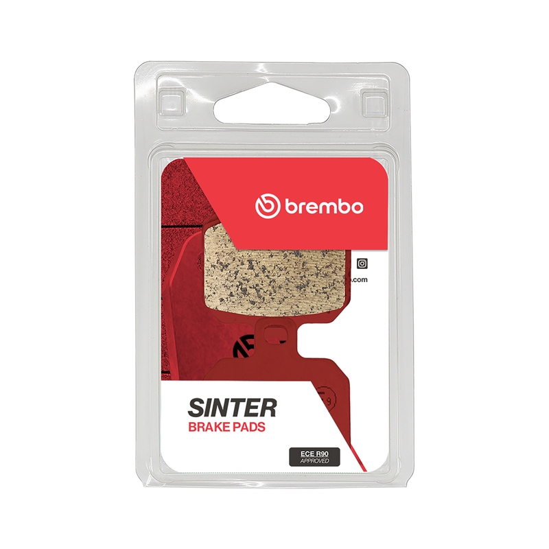 Fékbetét BREMBO