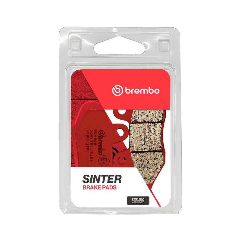 Fékbetét BREMBO