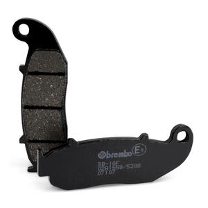 Fékbetét BREMBO 07107 GENUINE