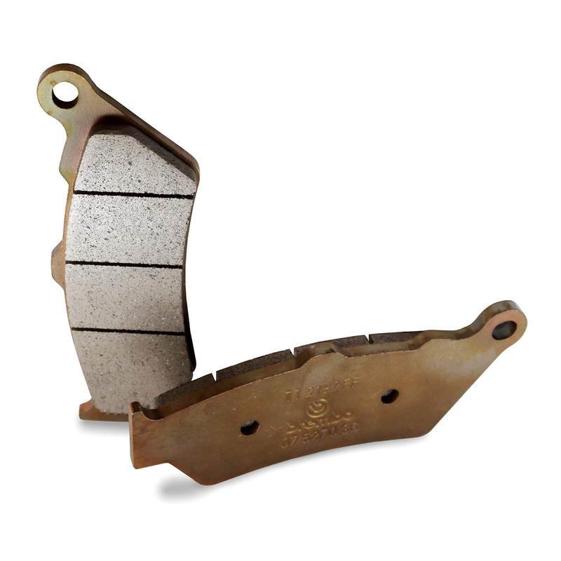 Fékbetét BREMBO GENUINE