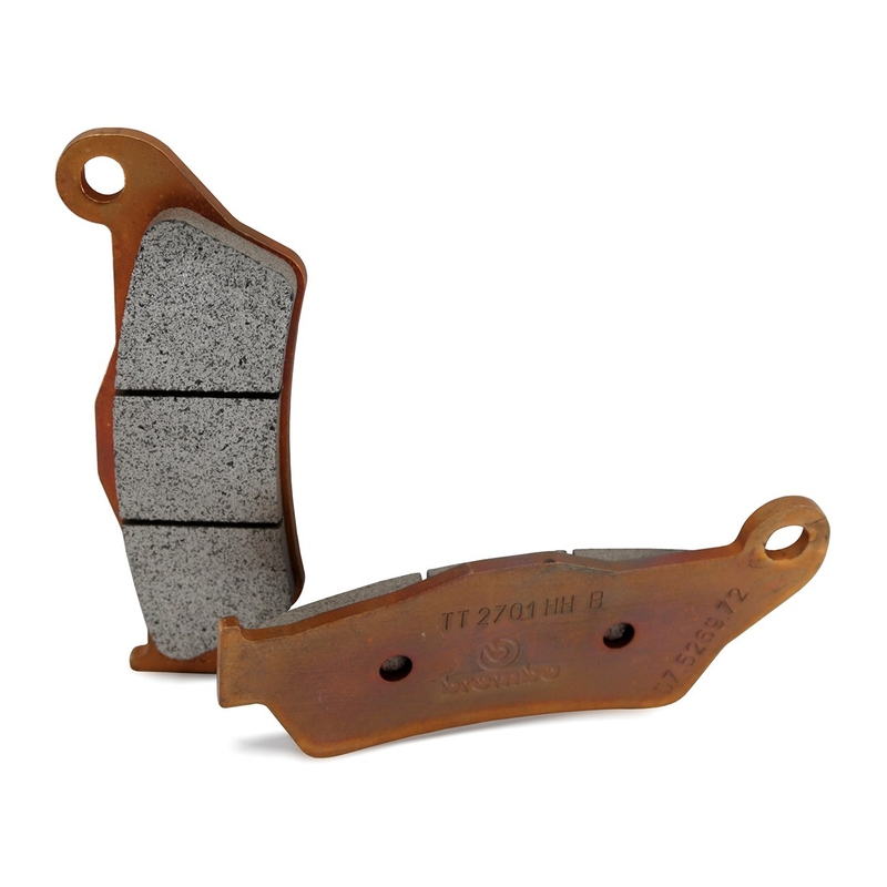 Fékbetét BREMBO GENUINE