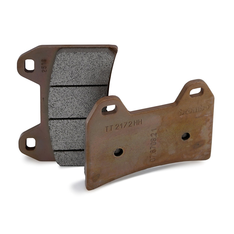 Fékbetét BREMBO GENUINE
