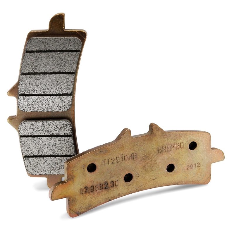 Fékbetét BREMBO GENUINE