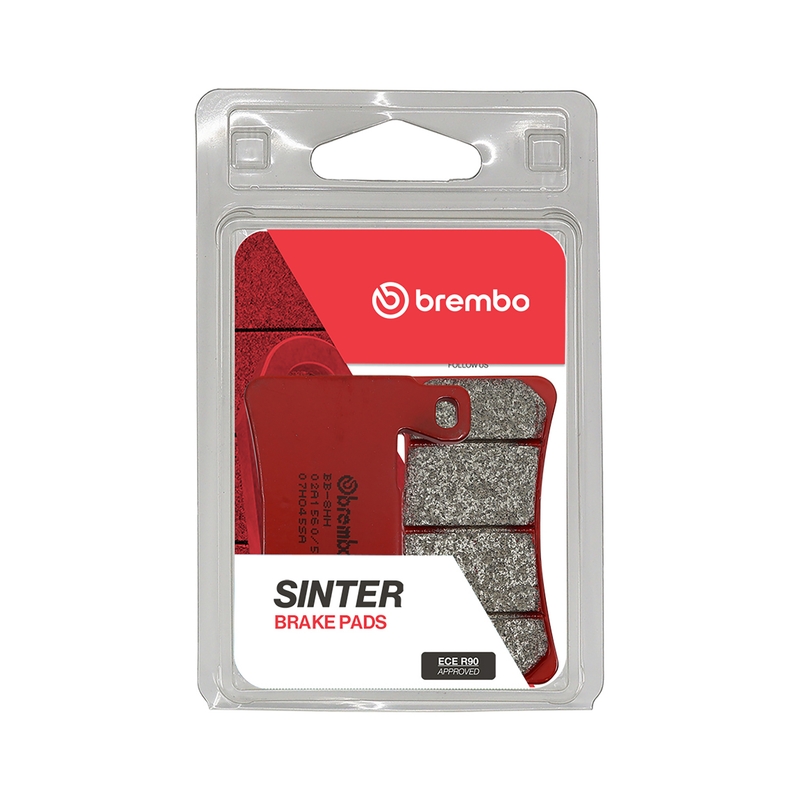 Fékbetét BREMBO