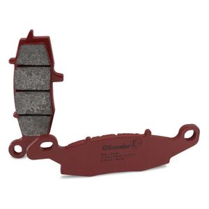 Fékbetét BREMBO 07KA19SA