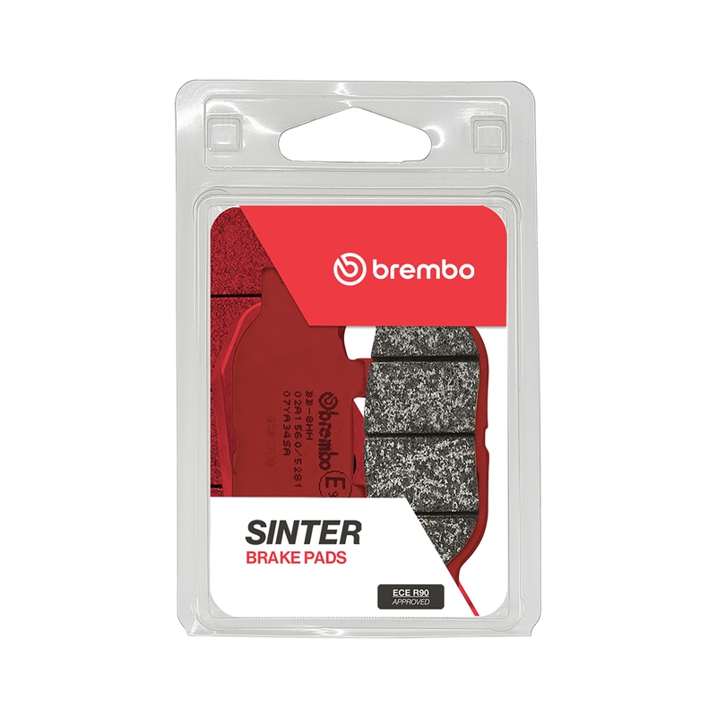 Fékbetét BREMBO