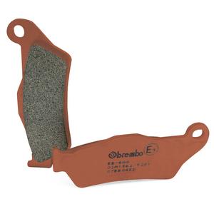 Fékbetét BREMBO 07BB04SD