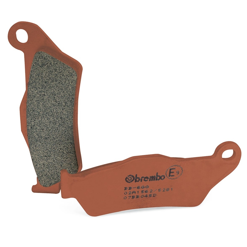 Fékbetét BREMBO