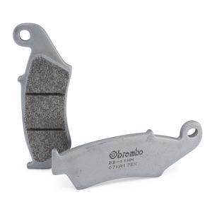 Fékbetét BREMBO 07KA17SX