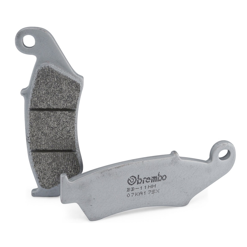 Fékbetét BREMBO