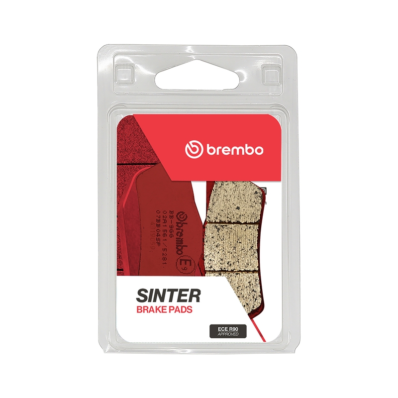 Fékbetét BREMBO