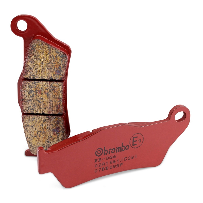 Fékbetét BREMBO