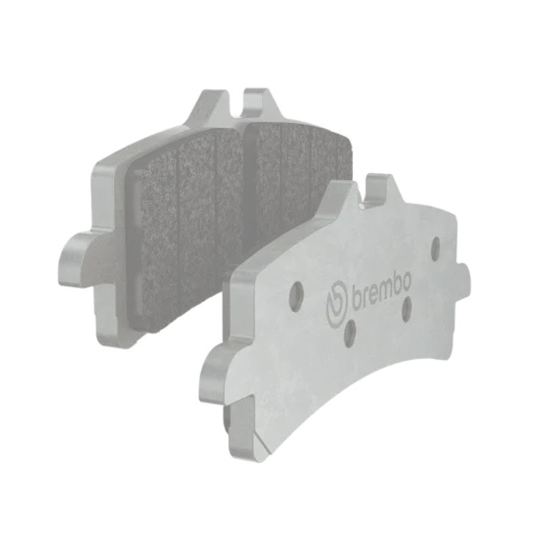 Fékbetét BREMBO