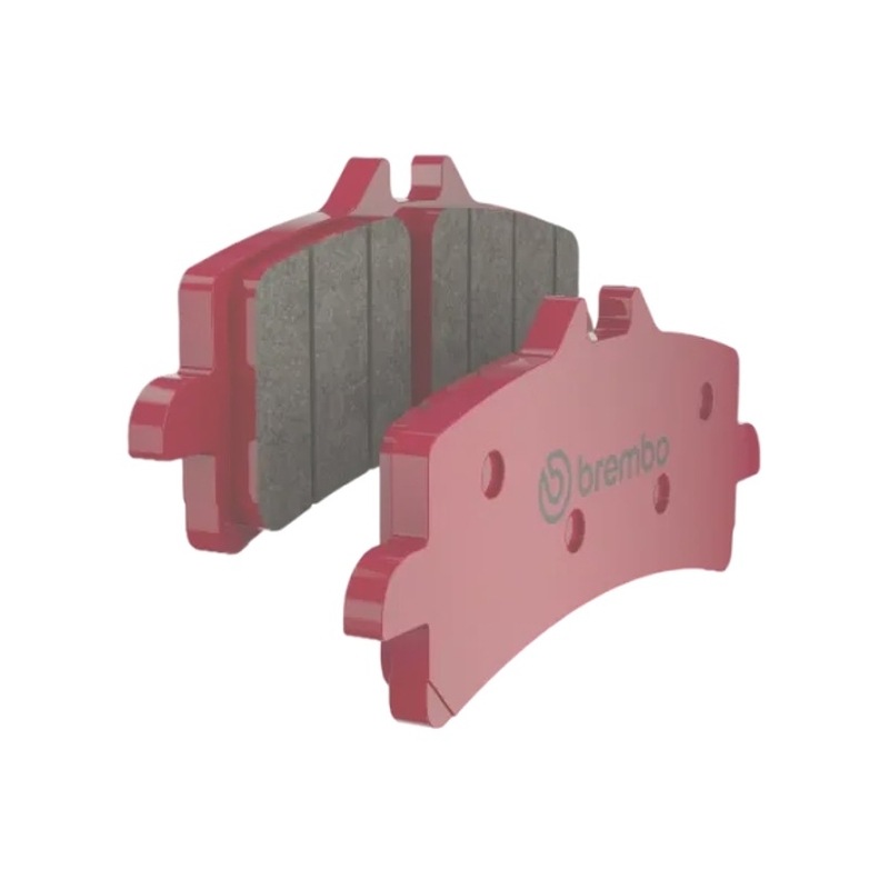 Fékbetét BREMBO