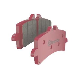 Fékbetét BREMBO 07YA52SA