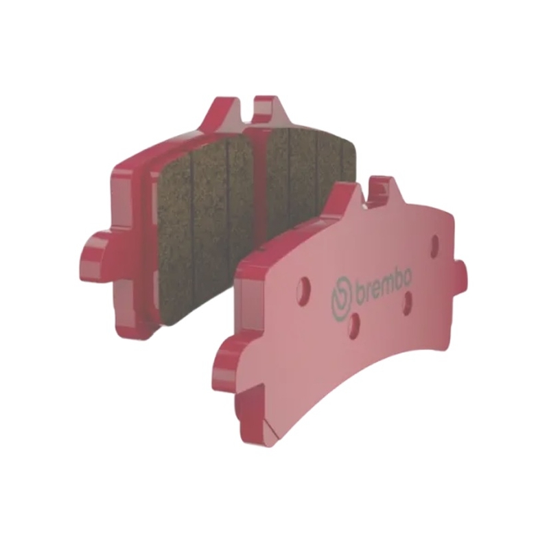 Fékbetét BREMBO