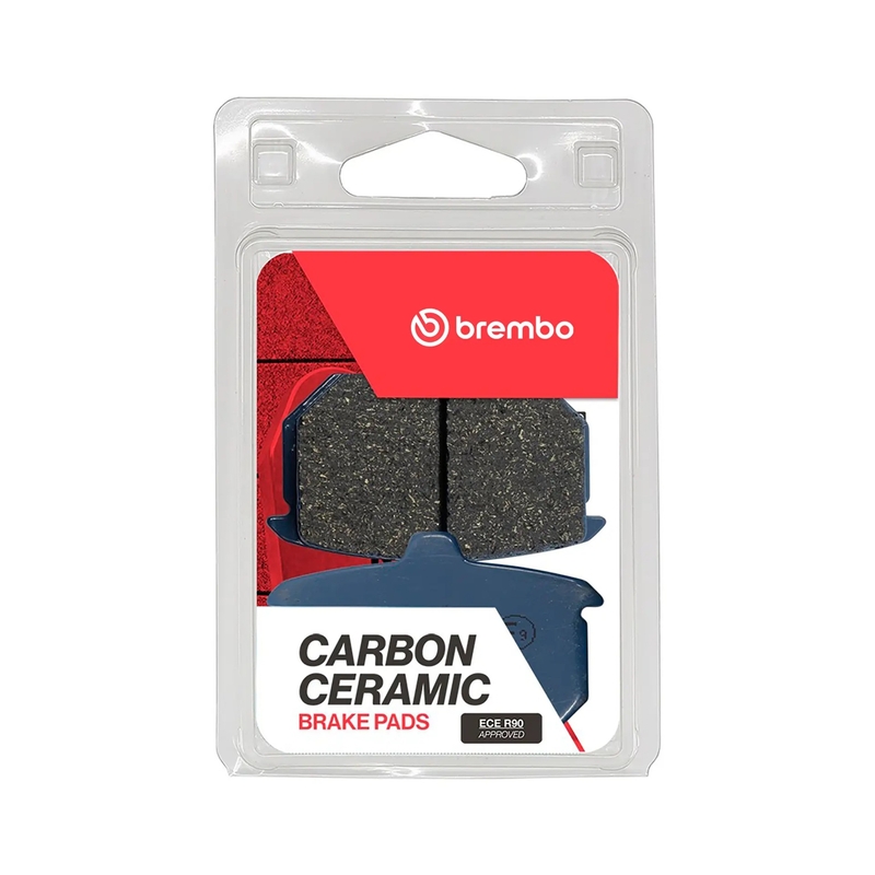 Brake Pad BREMBO CC ROAD