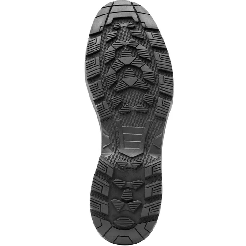 Eleveit X Land ADV Low E-Dry motoros cipő barna