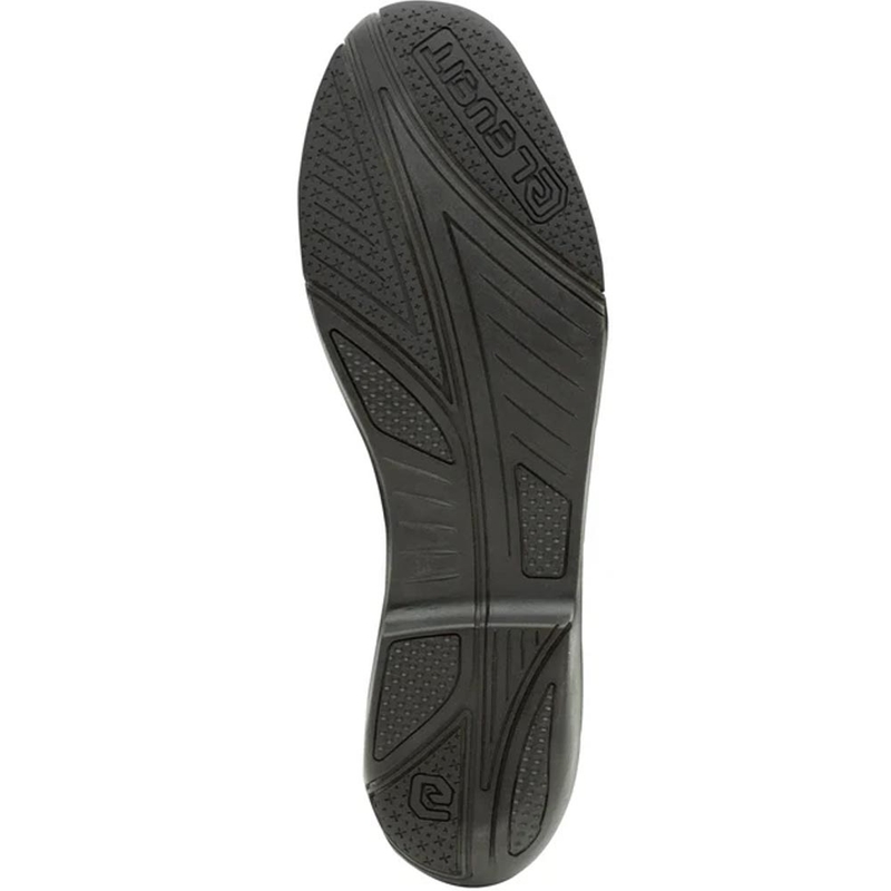 Eleveit ST-01 E-Dry motoros csizma fekete