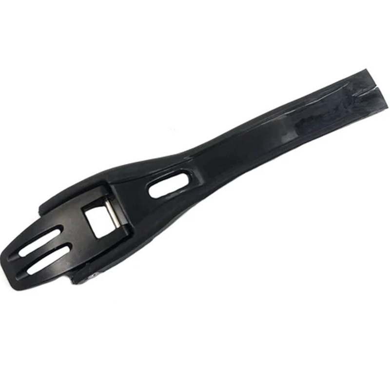 Eleveit X-Land ADV E-DRY Series csere csat és pánt fekete