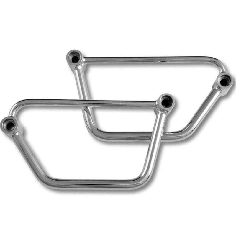 Tárcsatartók - KLIK-FIX rendszer Yamaha Raider 1900