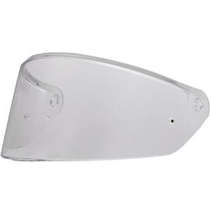 Plexi az  LS2 FF820 sisakokhoz átlátszó