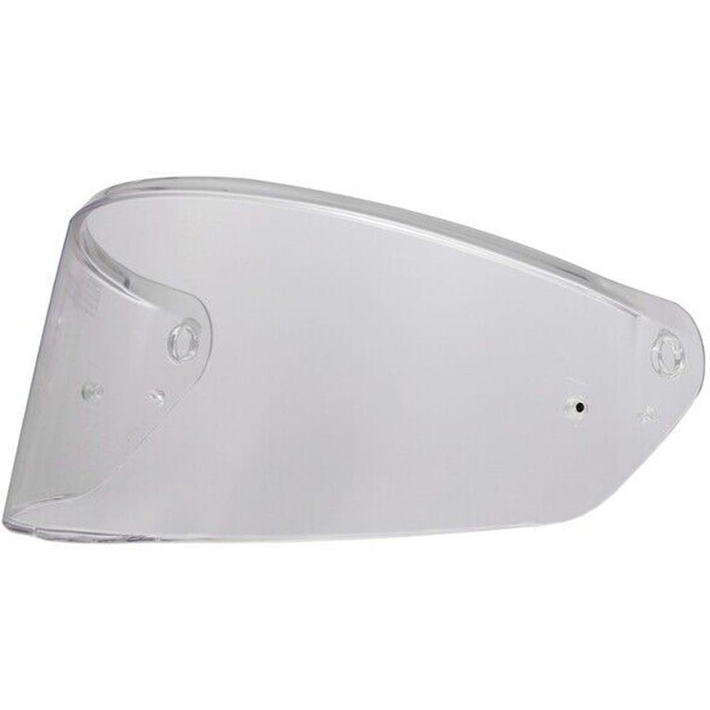 Plexi az  LS2 FF820 sisakokhoz átlátszó