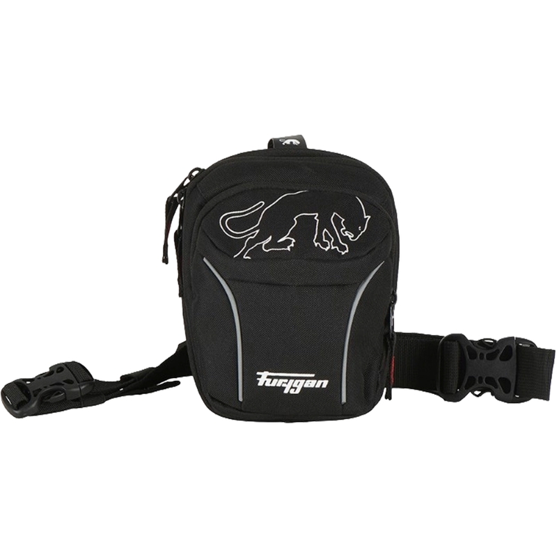 Furygan Sac Colt EVO 2 combtáska fekete