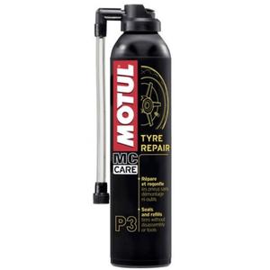 Motul P3 gumijavító spray 300 ml