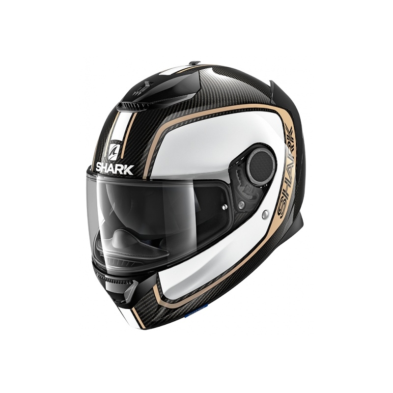 Integrált sisak SHARK SPARTAN CARBON Priona 1.2 eladás kiárusítás