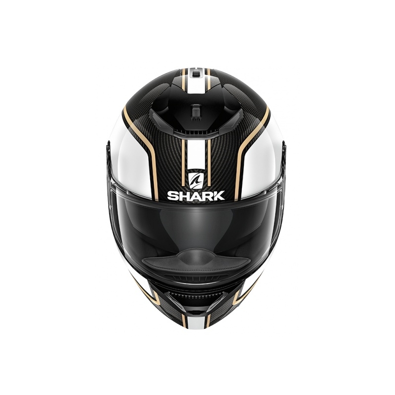 Integrált sisak SHARK SPARTAN CARBON Priona 1.2 eladás kiárusítás