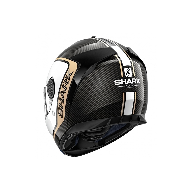 Integrált sisak SHARK SPARTAN CARBON Priona 1.2 eladás kiárusítás