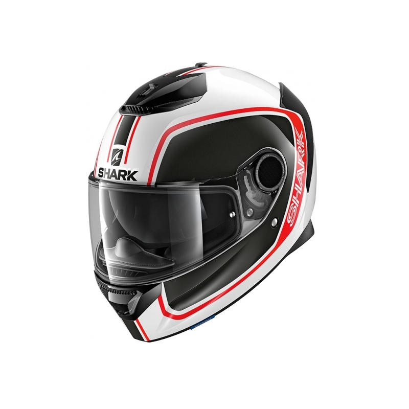 Integrált sisak SHARK SPARTAN Priona 1.2 eladás kiárusítás