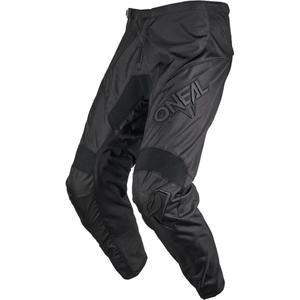 Motokrosové kalhoty O'Neal Element Classic černé