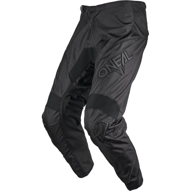 O'Neal Element Classic motokrossz nadrág fekete