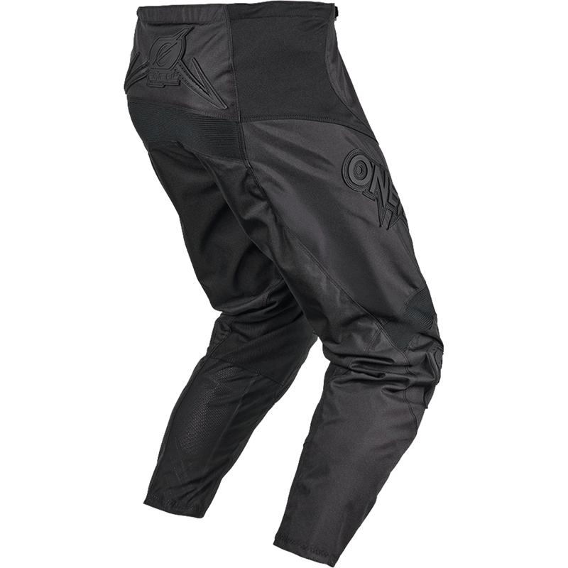 O'Neal Element Classic motokrossz nadrág fekete