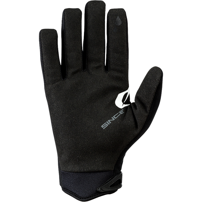 O´Neal Winter WP motoros kesztyű fekete