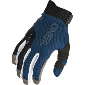 O´Neal Revolution Nanofront motokrossz kesztyű kék