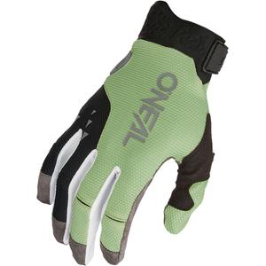 O´Neal Revolution Nanofront motokrossz kesztyű mentazöld