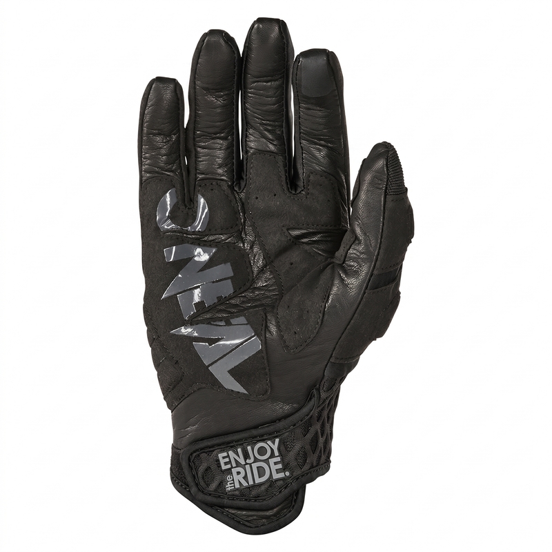 O´Neal SGX motokrossz kesztyű fekete-szürke