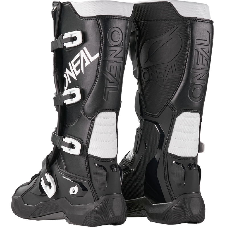 O´Neal 3SRS motokrossz csizma fekete-fehér
