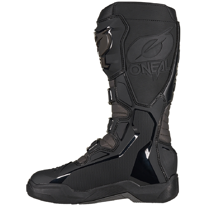O´Neal 3SRS motokrossz csizma fekete-antracit