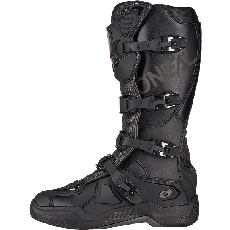 O´Neal 3SRS motokrossz csizma fekete-antracit