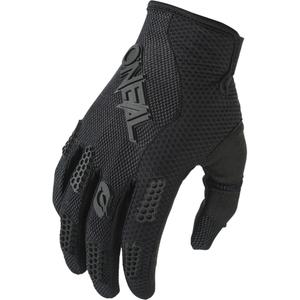 O´Neal Element Racewear női motokrossz kesztyű fekete