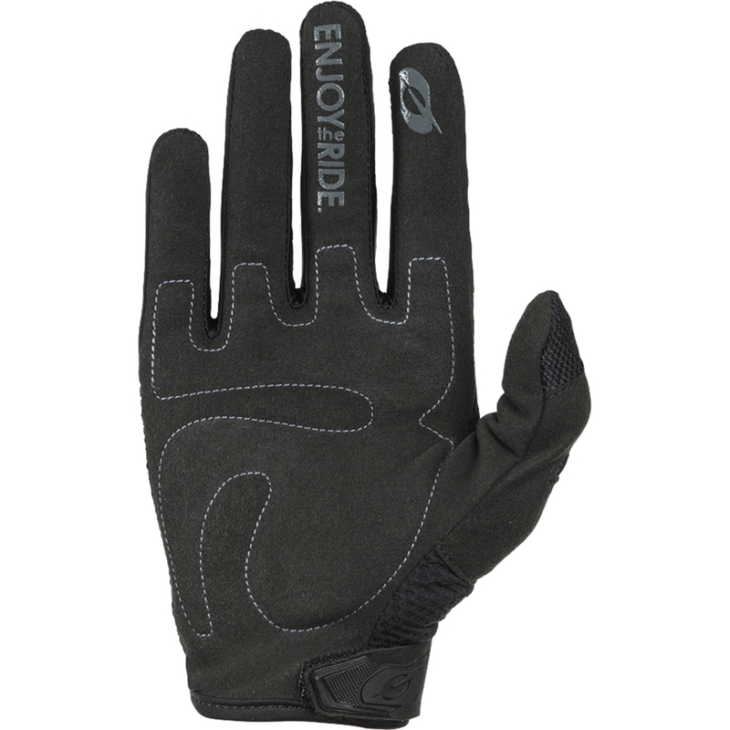 O´Neal Element Racewear női motokrossz kesztyű fekete