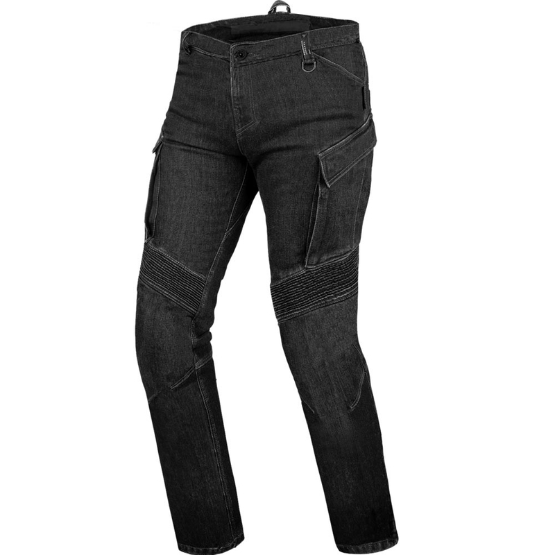Shima Giro 2.0 Urban motoros farmer fekete