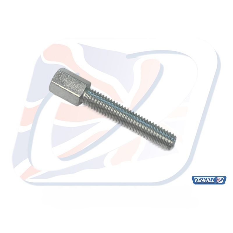 Kábel állító csavar Venhill M6x1.00x32mm