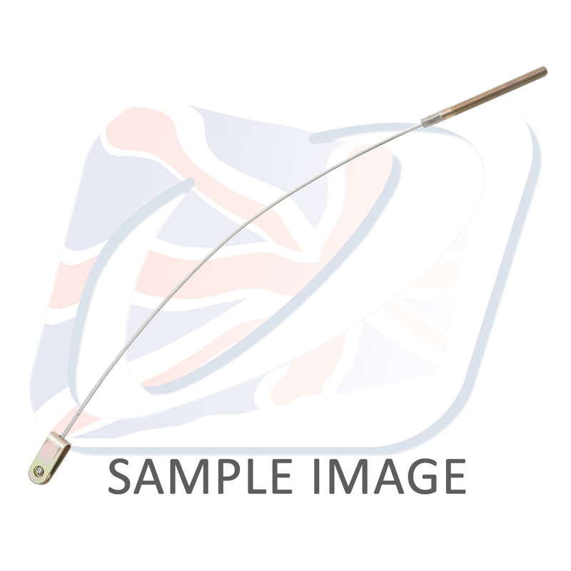 Hátsó fékkábel Venhill