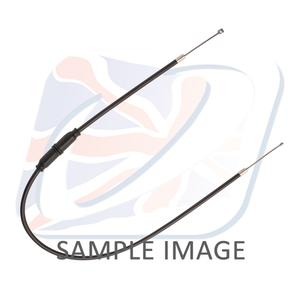 Szivatókábel Venhill K01-5-001-BK fekete