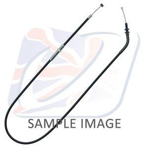 Kuplungkábel Venhill K02-3-050-BK featherlight fekete